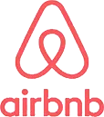 Airbnb-logo Airbnb